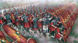 Roman Army