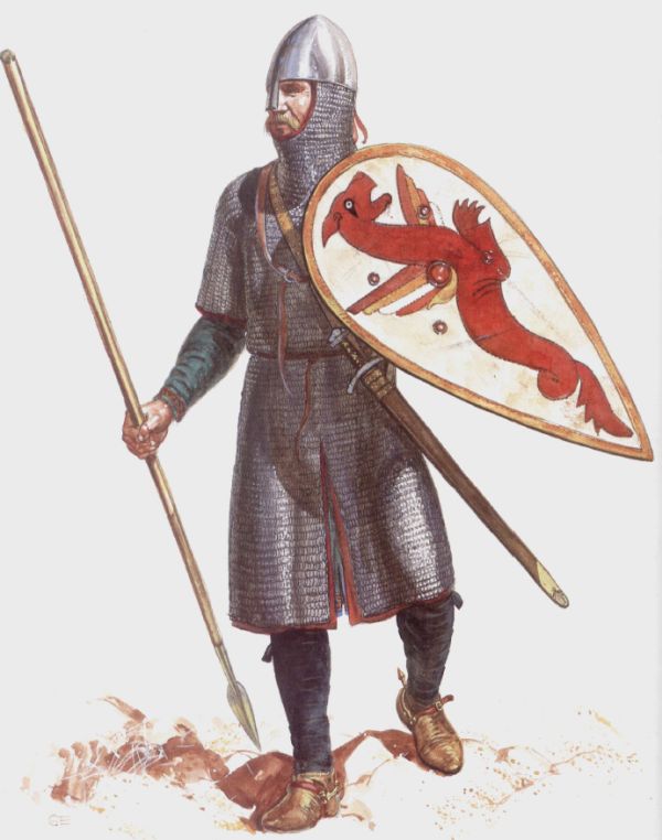 Anglo-Saxon