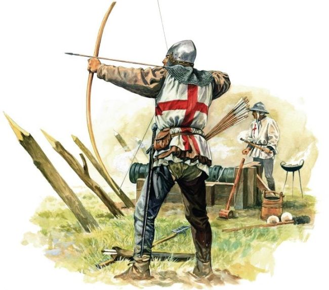 longbowman