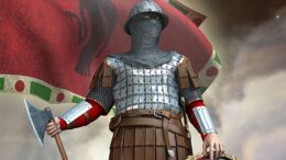 Varangian Guard