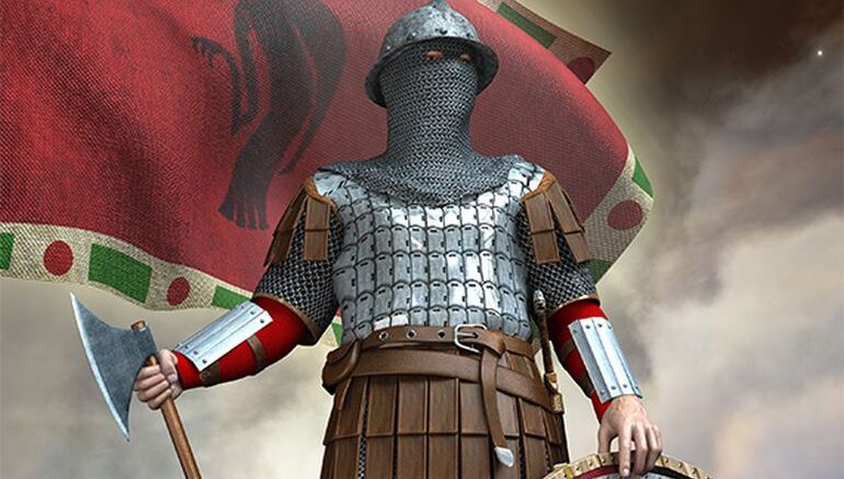 Varangian Guard