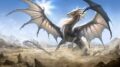 Mythical Dragon