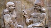 mesopotamian gods