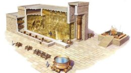 Solomon Temple