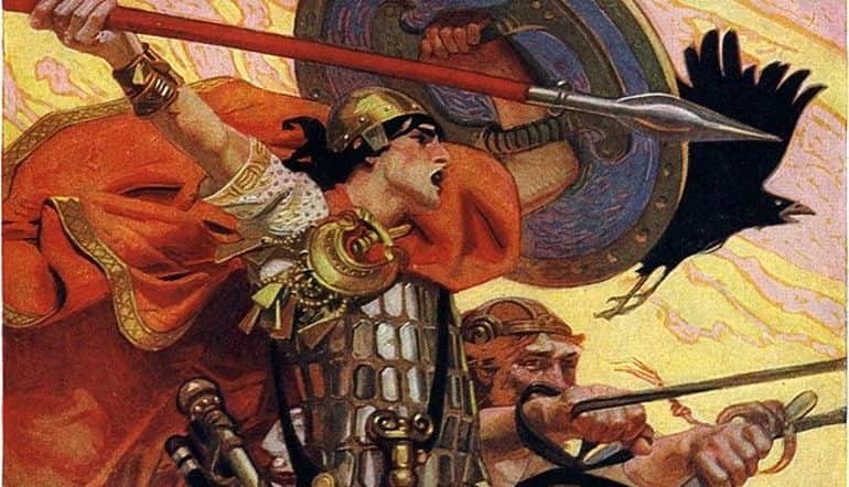 180 Best Celtic Warriors ideas  celtic warriors, celtic, ancient celts