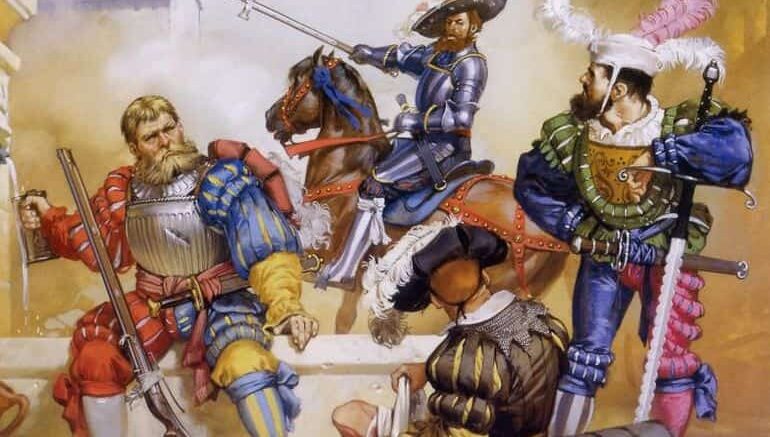 Landsknecht