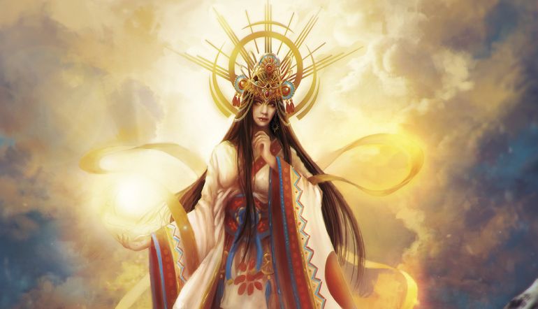 120 Shinto Gods and Goddesses to Know - Owlcation