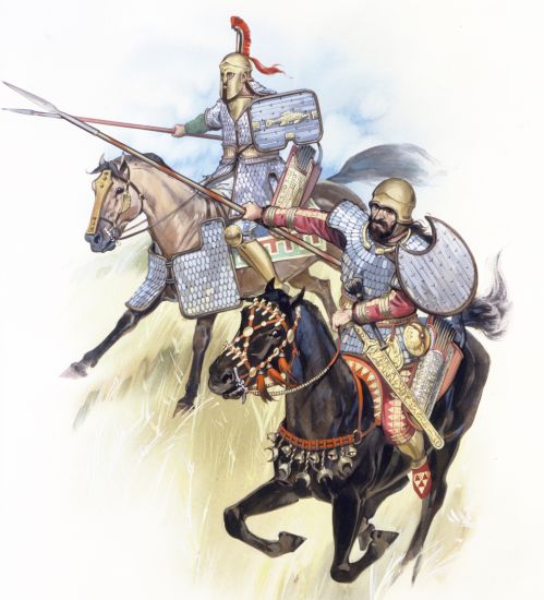 scythians