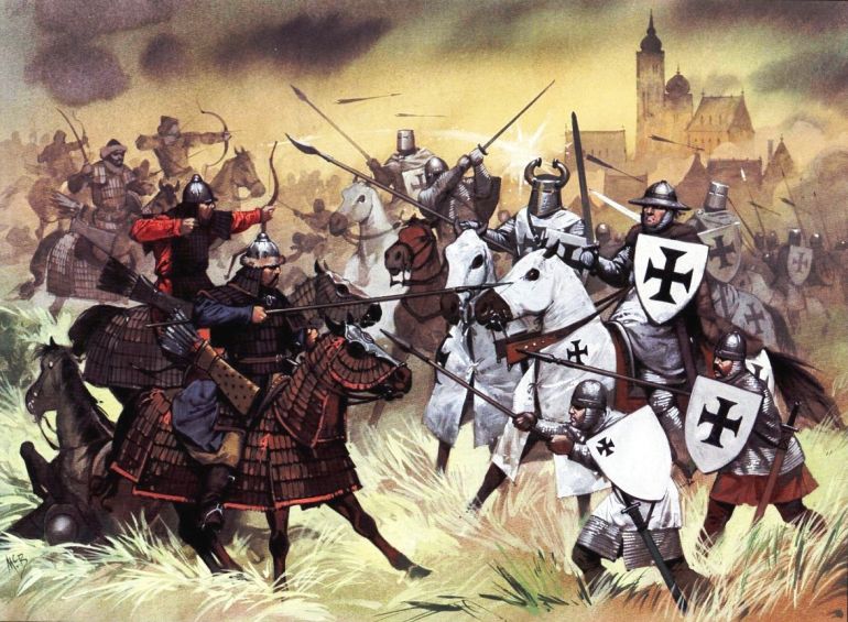 Teutonic Knights