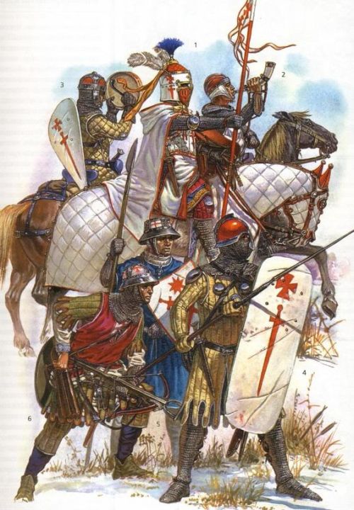 Teutonic Knights