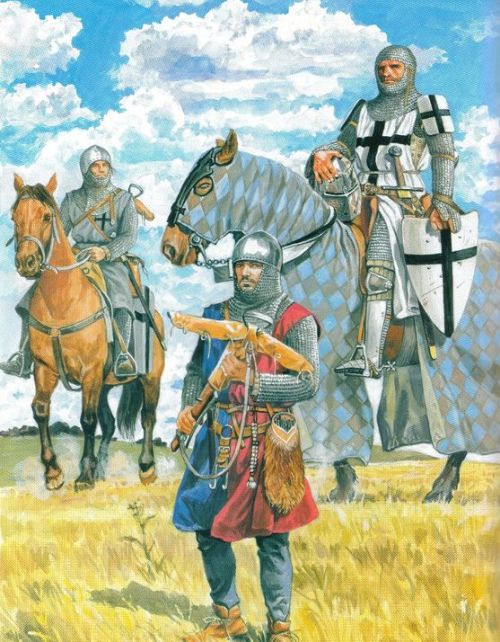 Teutonic Knights