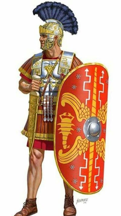 Praetorian Guard