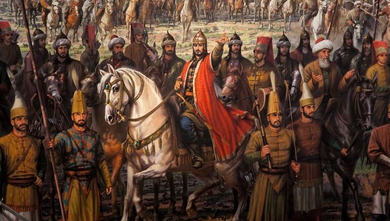 Ottoman Army