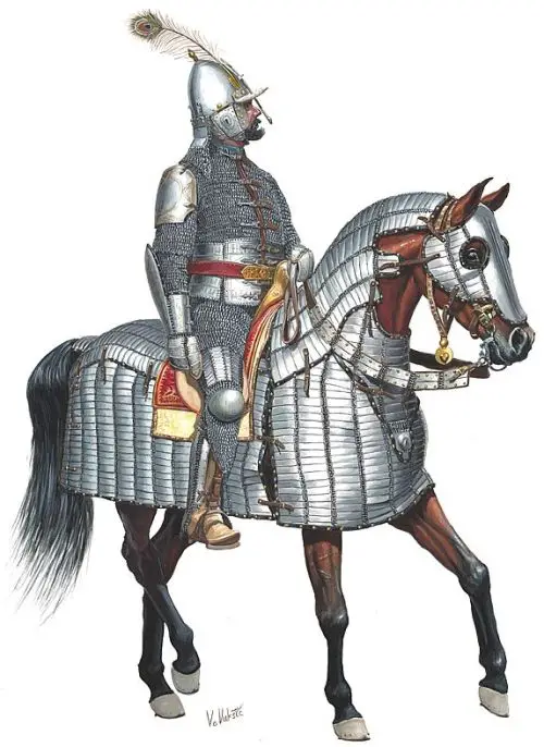 Ottoman Army