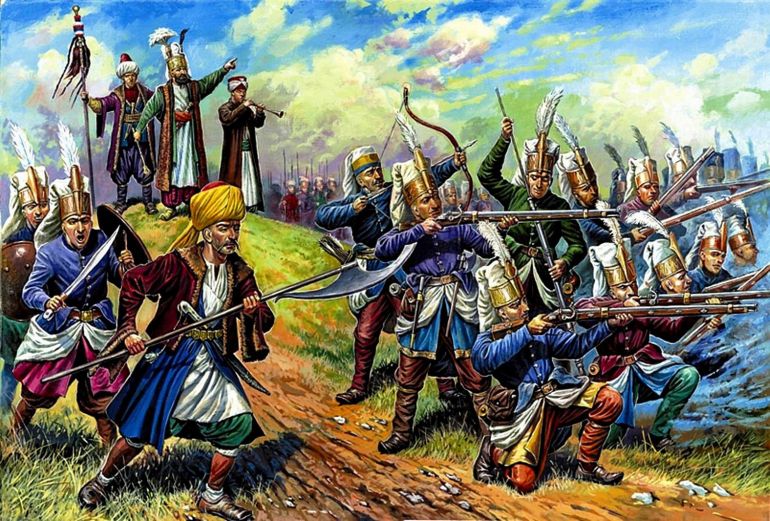 Ottoman Army