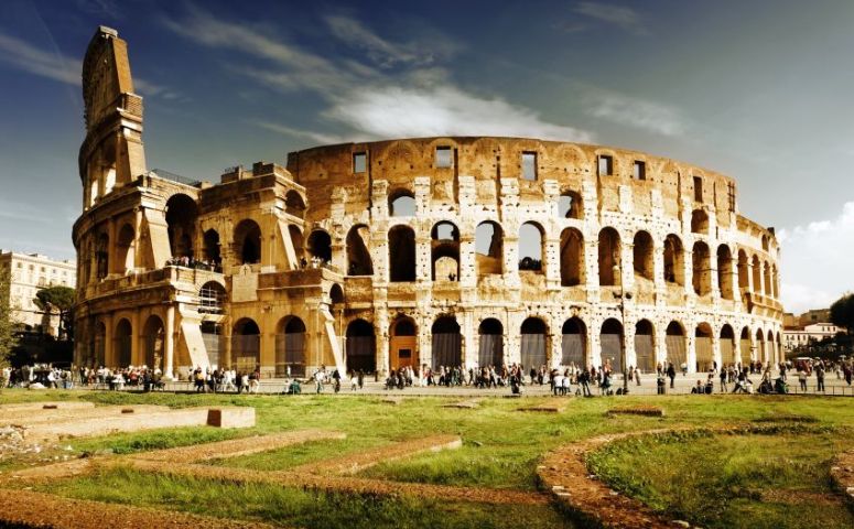 Colosseum