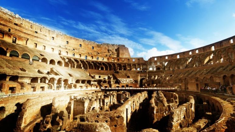 Colosseum