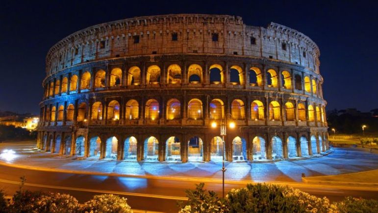 Colosseum