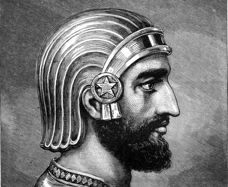 Achaemenid Persian Empire