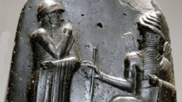 Code of Hammurabi