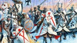 Teutonic Knights