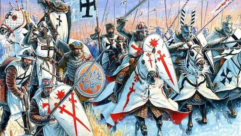 Teutonic Knights