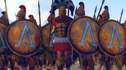 Thermopylae