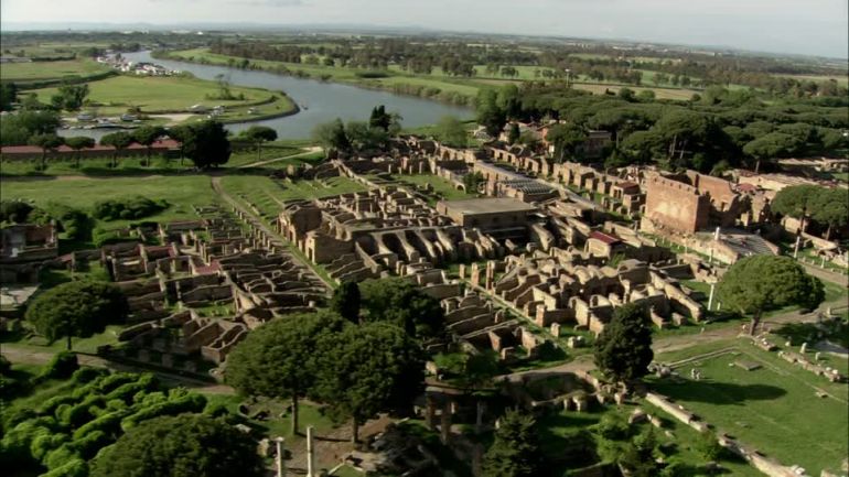 Ostia Antica