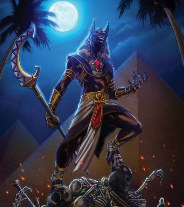 Anubis