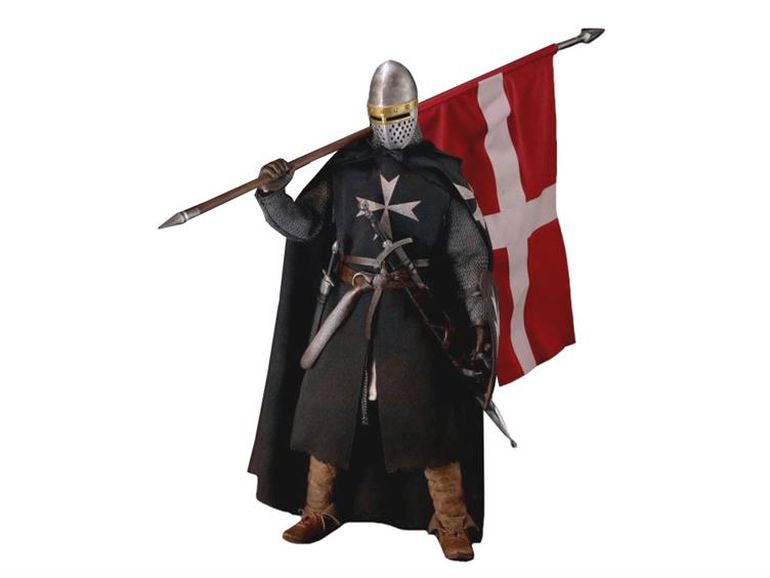 Hospitaller