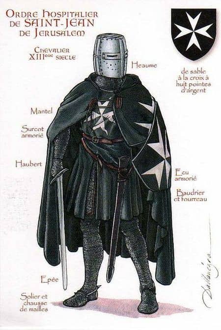 Hospitaller