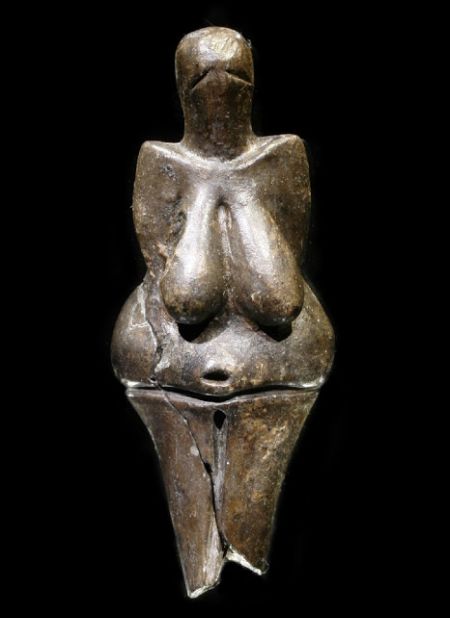 Venus of Dolni