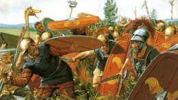 Gallic Wars